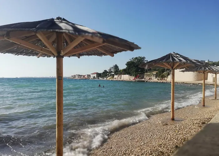 Apartman Oldtown Apola 1