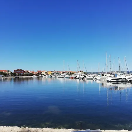 Oldtown Apola 1 Apartamento