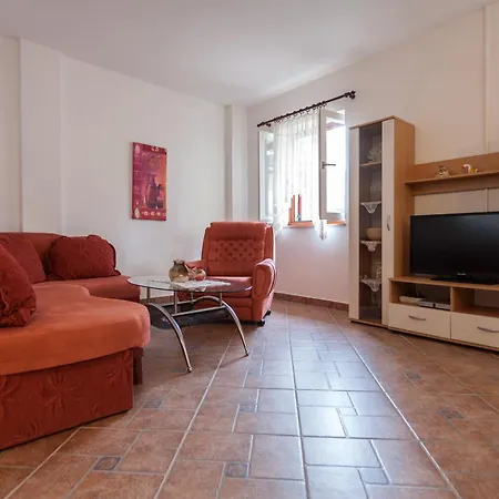 Oldtown Apola 1 Apartment *