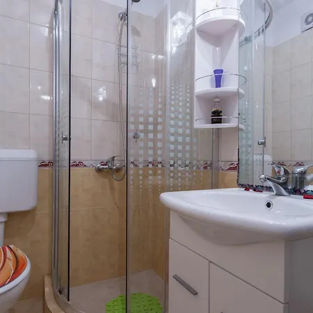 Oldtown Apola 1 Apartment Bibinje