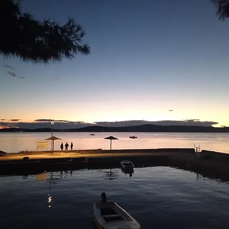 Apartamento Oldtown Apola 1 Bibinje