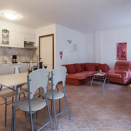 Oldtown Apola 1 Apartment *
