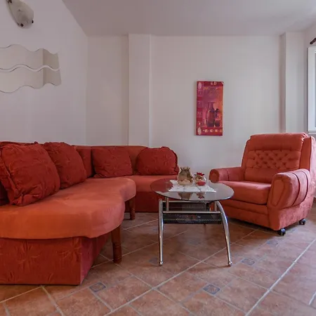 Oldtown Apola 1 Apartment *