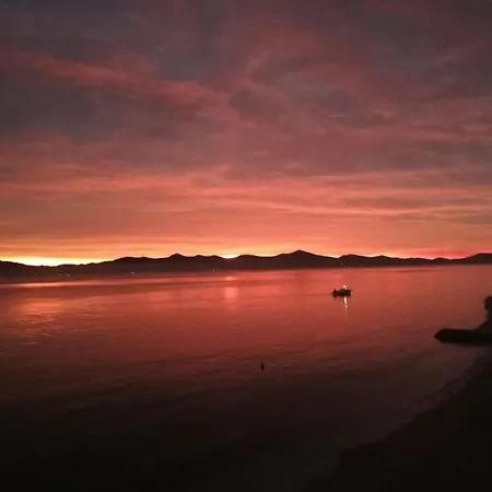 Oldtown Apola 1 Apartamento Bibinje