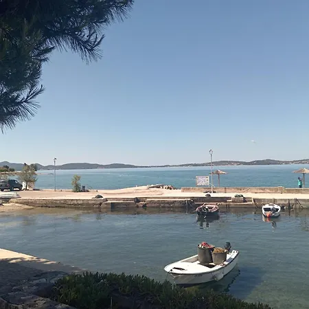 Oldtown Apola 1 Apartamento