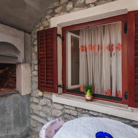 Oldtown Apola 1 Apartment