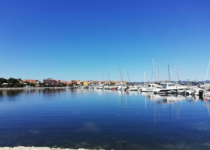 Oldtown Apola 1 Apartamento