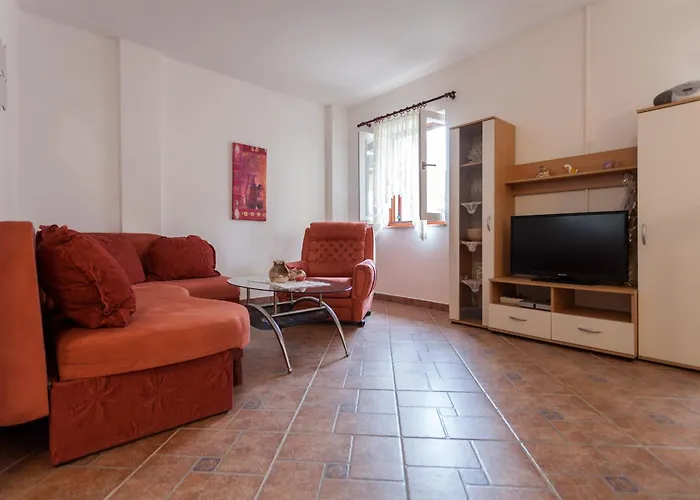 Oldtown Apola 1 Appartement *