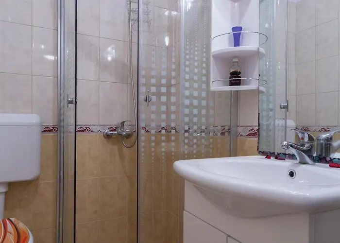 Oldtown Apola 1 Apartamento Bibinje