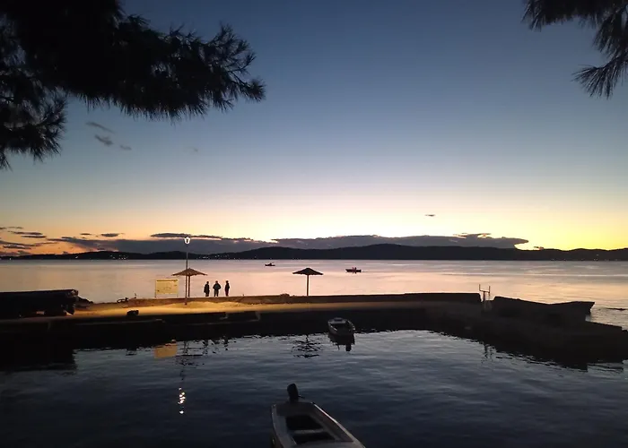 Apartamento Oldtown Apola 1 Bibinje