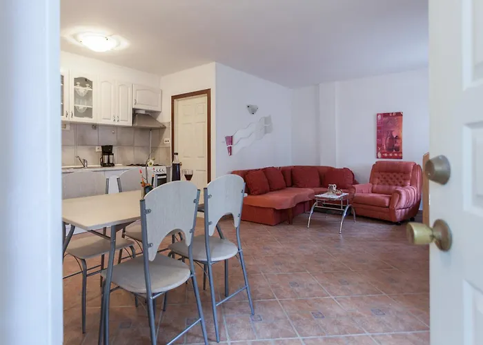 Oldtown Apola 1 Apartamento *