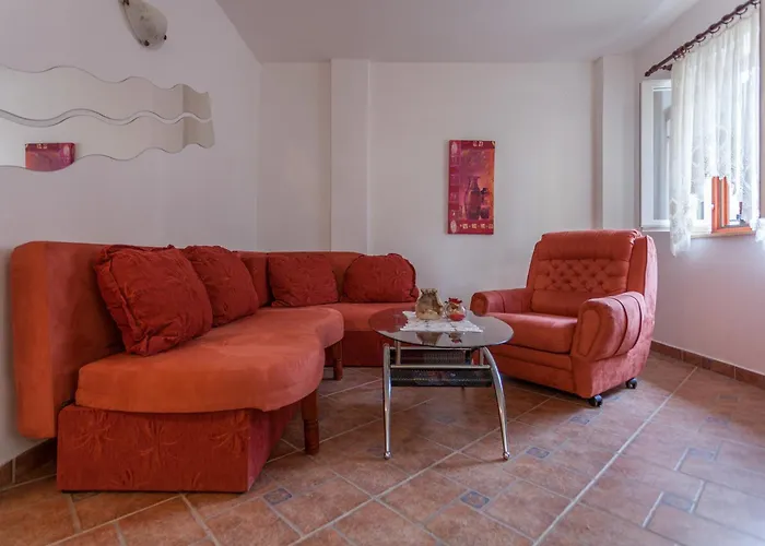 Oldtown Apola 1 Apartamento *