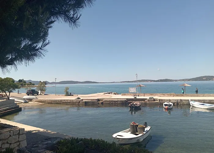 Oldtown Apola 1 Apartamento