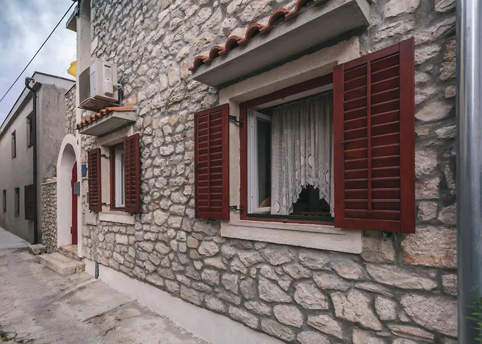 Appartement Oldtown Apola 1 *