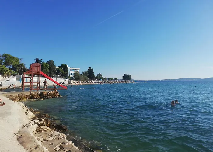 Oldtown Apola 1 Apartamento