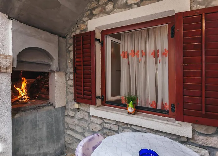 Oldtown Apola 1 Apartamento